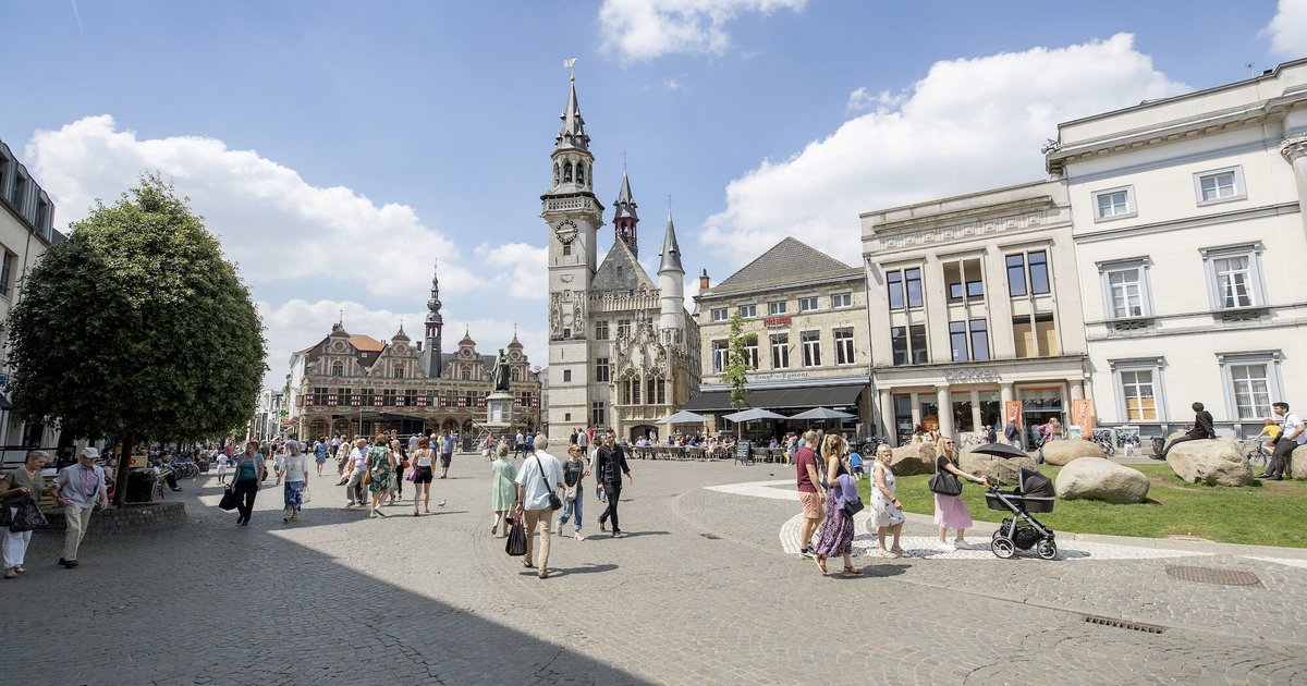 Aalst OostVlaanderen  Wikipedia